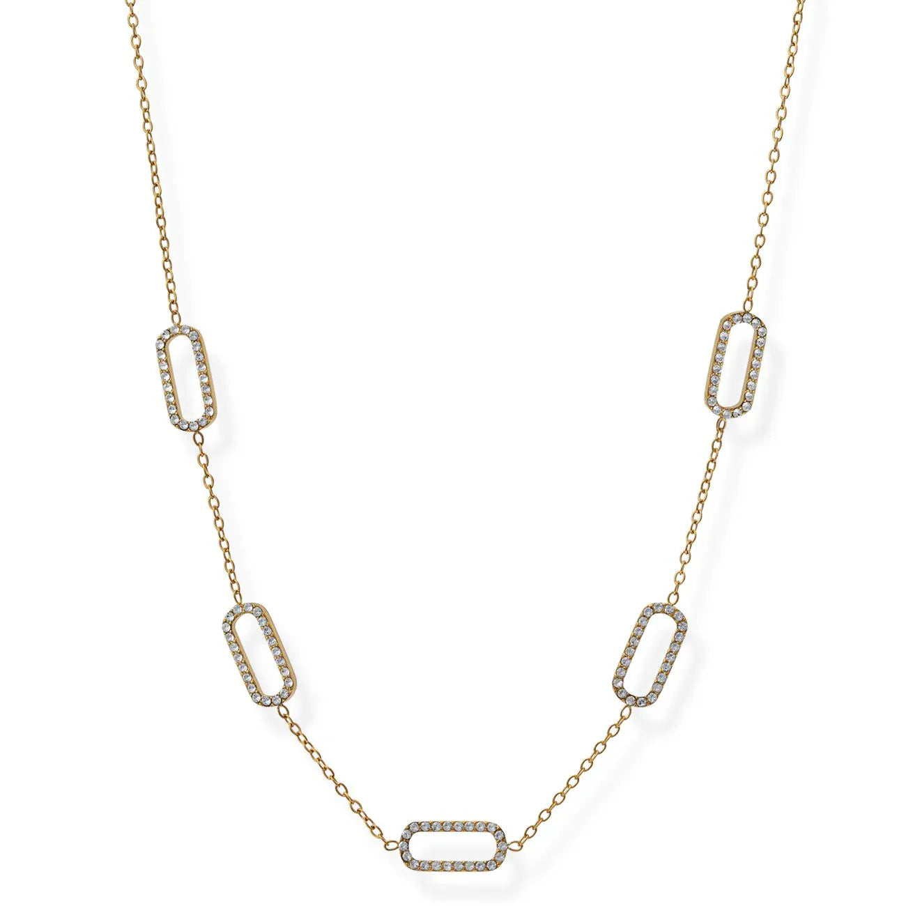 BRACHA Cathy Necklace