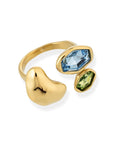 Cc Rings by BRACHA