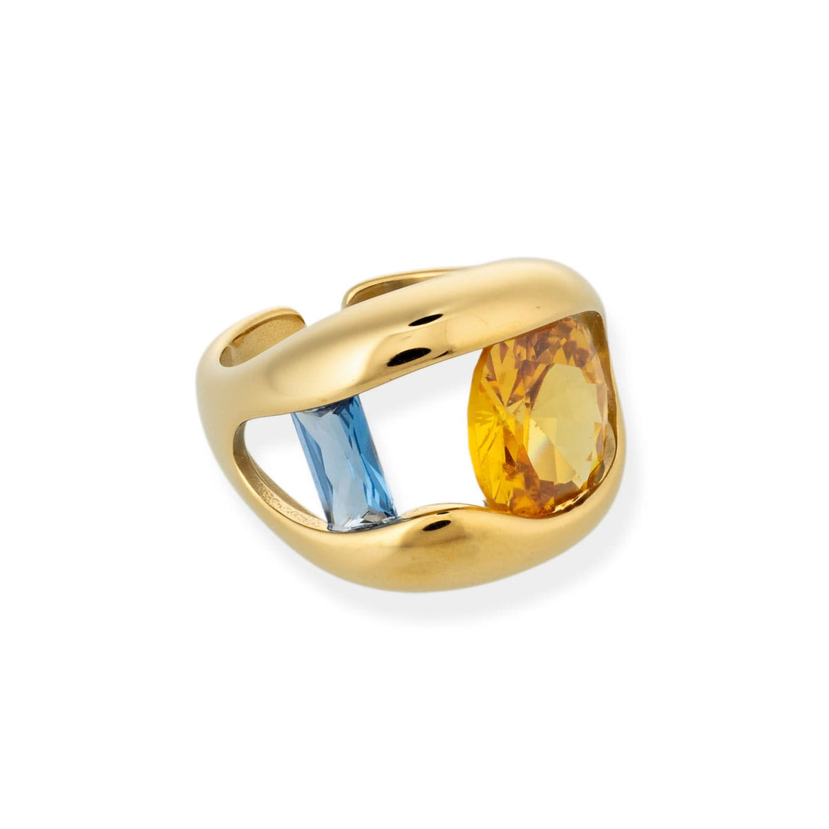 Ccc Rings by BRACHA