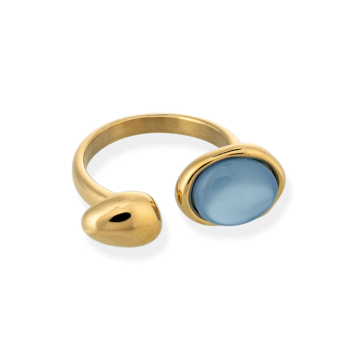 Cccc Rings by BRACHA