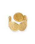 Champion Rose Ring Rings by BRACHA