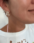 BRACHA Chantal Hoops