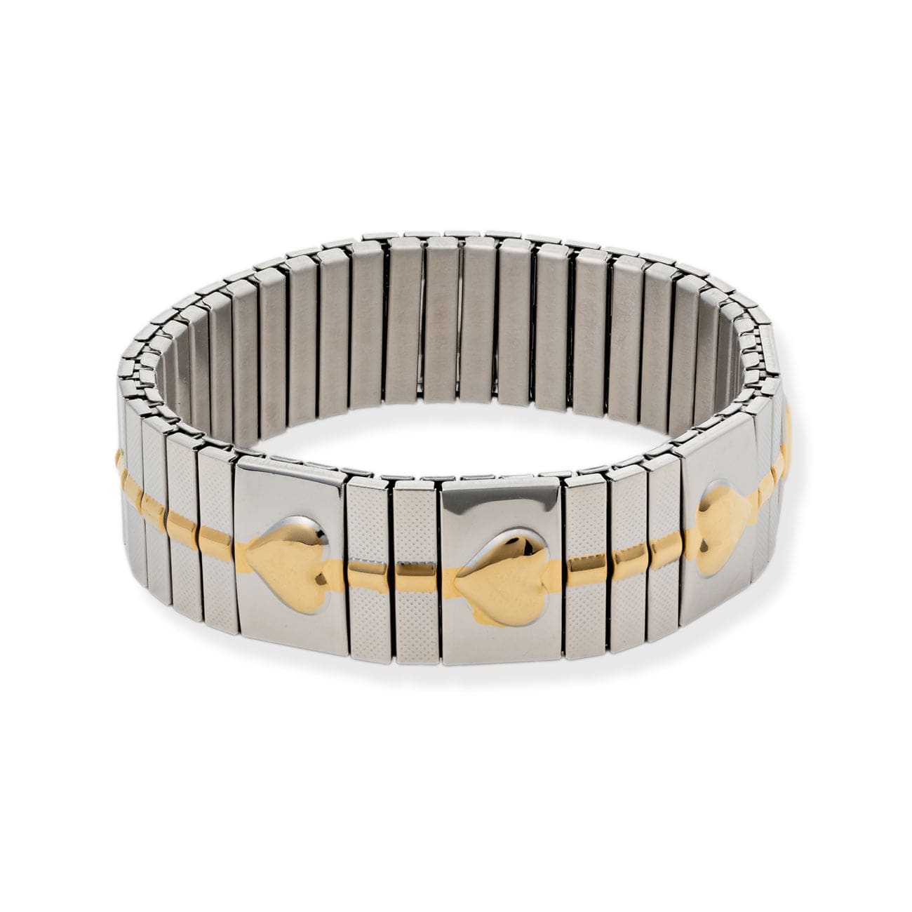 BRACHA Charlie Heart Bracelet