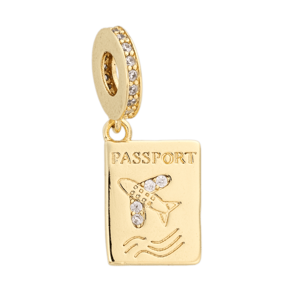 Charm 28 by BRACHA