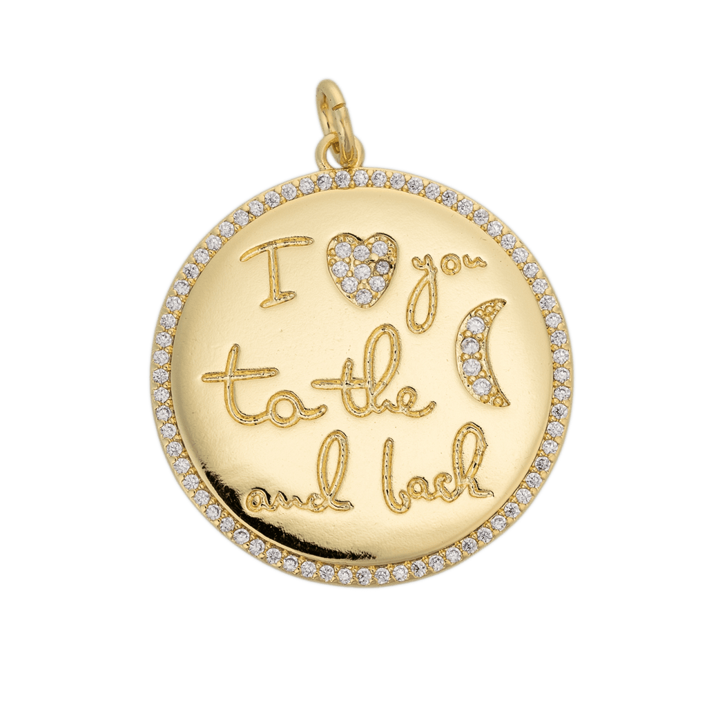 Charm 3 by BRACHA