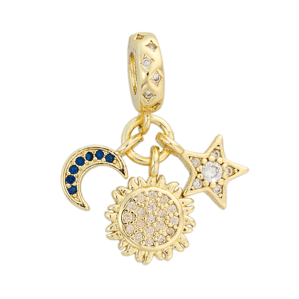 Charm 39 by BRACHA