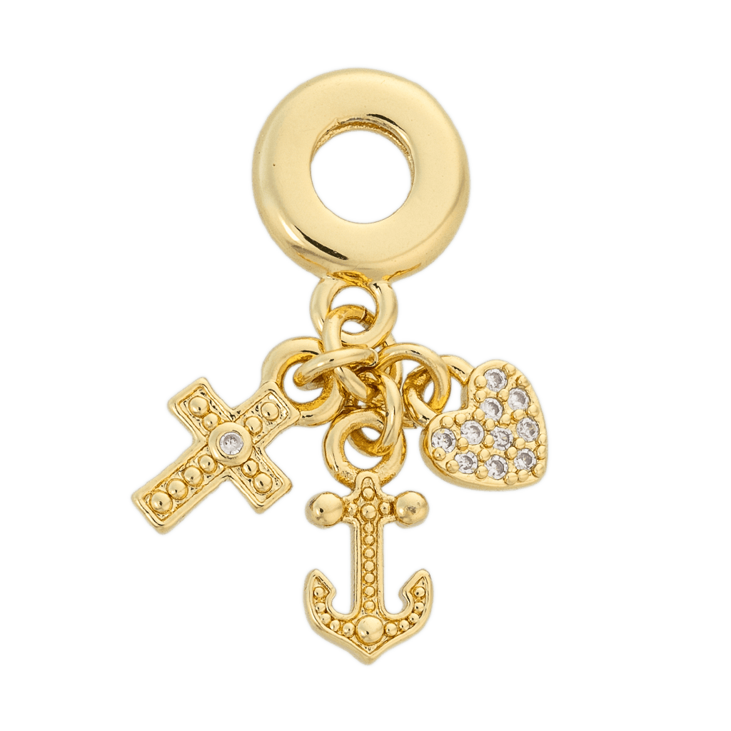 Charm 40 by BRACHA