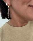 BRACHA Cher Drop Earrings