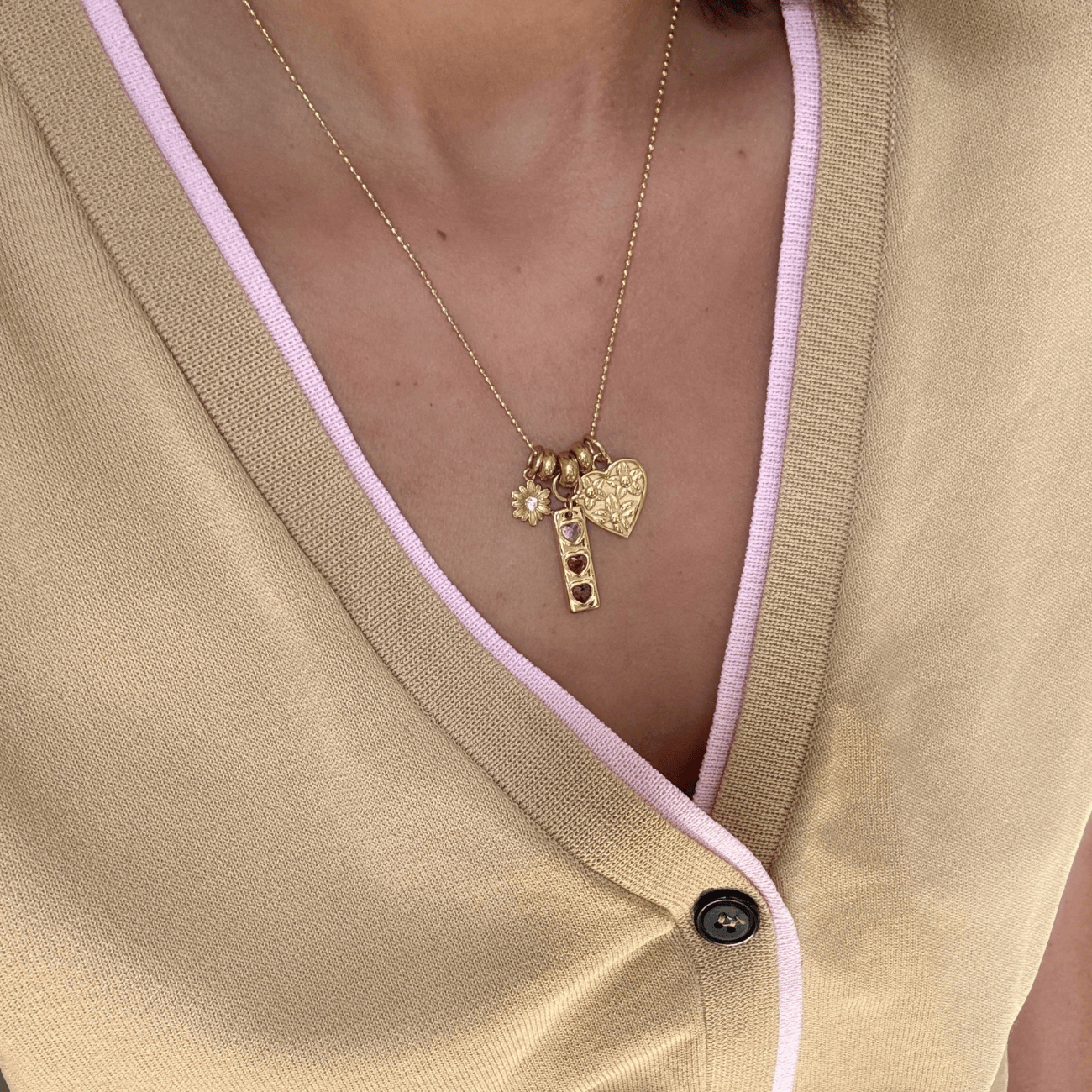 BRACHA Cherish Necklace