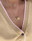 BRACHA Cherish Necklace
