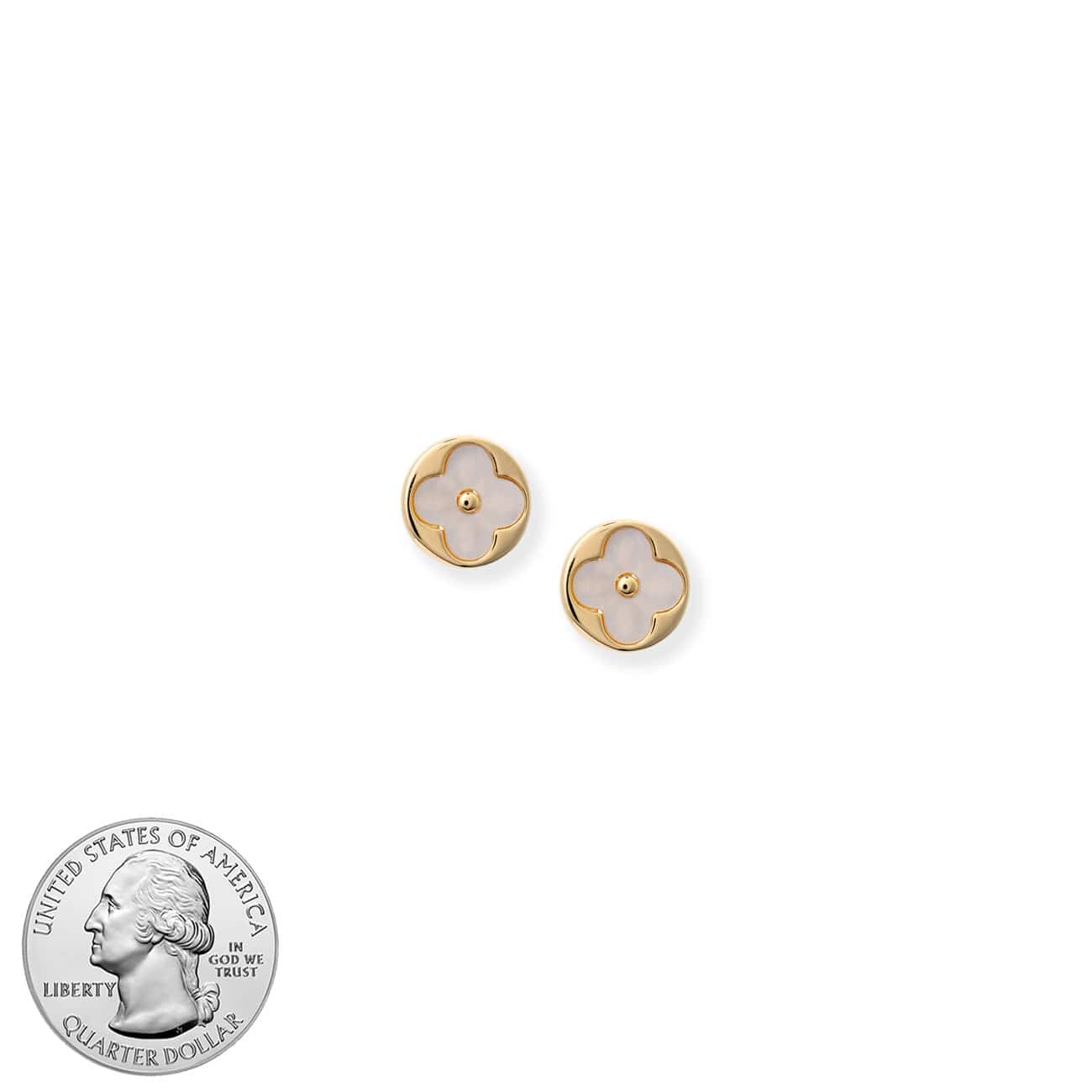 BRACHA Chloe Arpel Studs