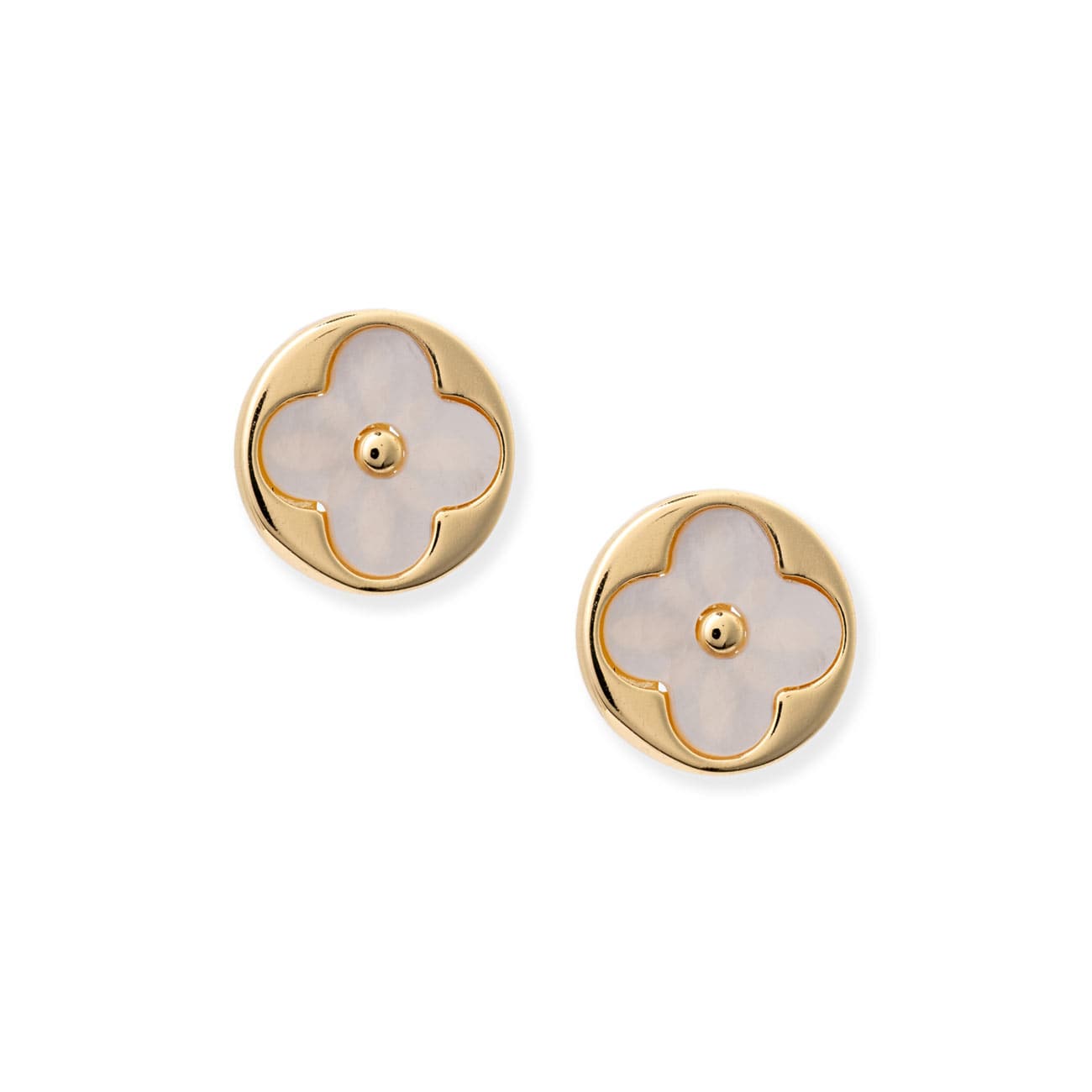 BRACHA Chloe Arpel Studs