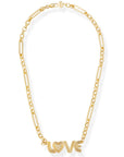 BRACHA Choose Love Necklace