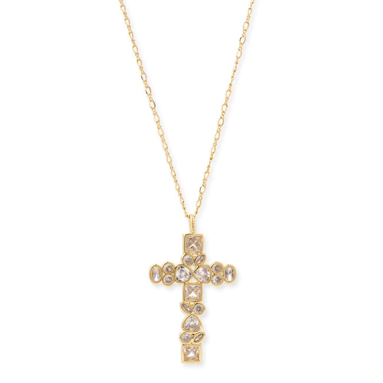 BRACHA Chosen Necklace