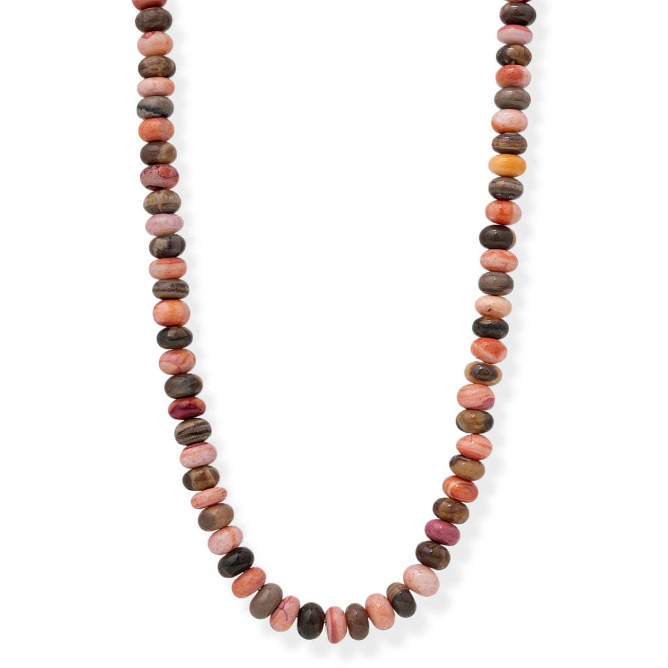 BRACHA Cinnamon Spice Candy Necklace