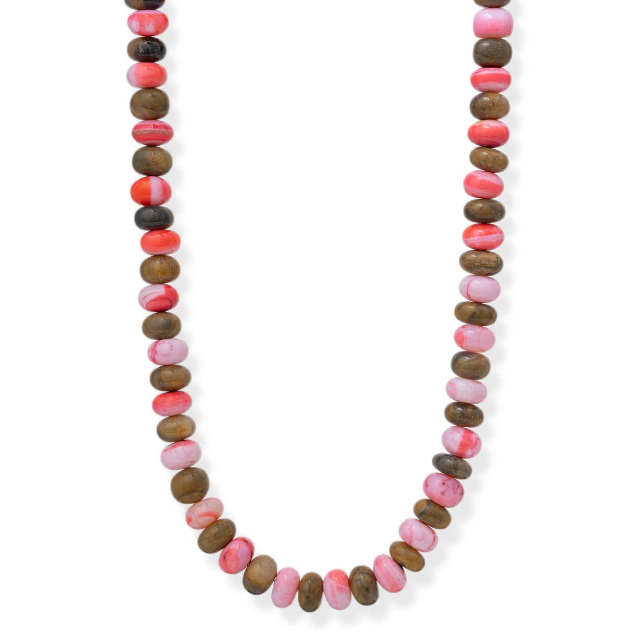 BRACHA Cinnamon Spice Candy Necklace