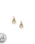 BRACHA Clara Drop Earrings