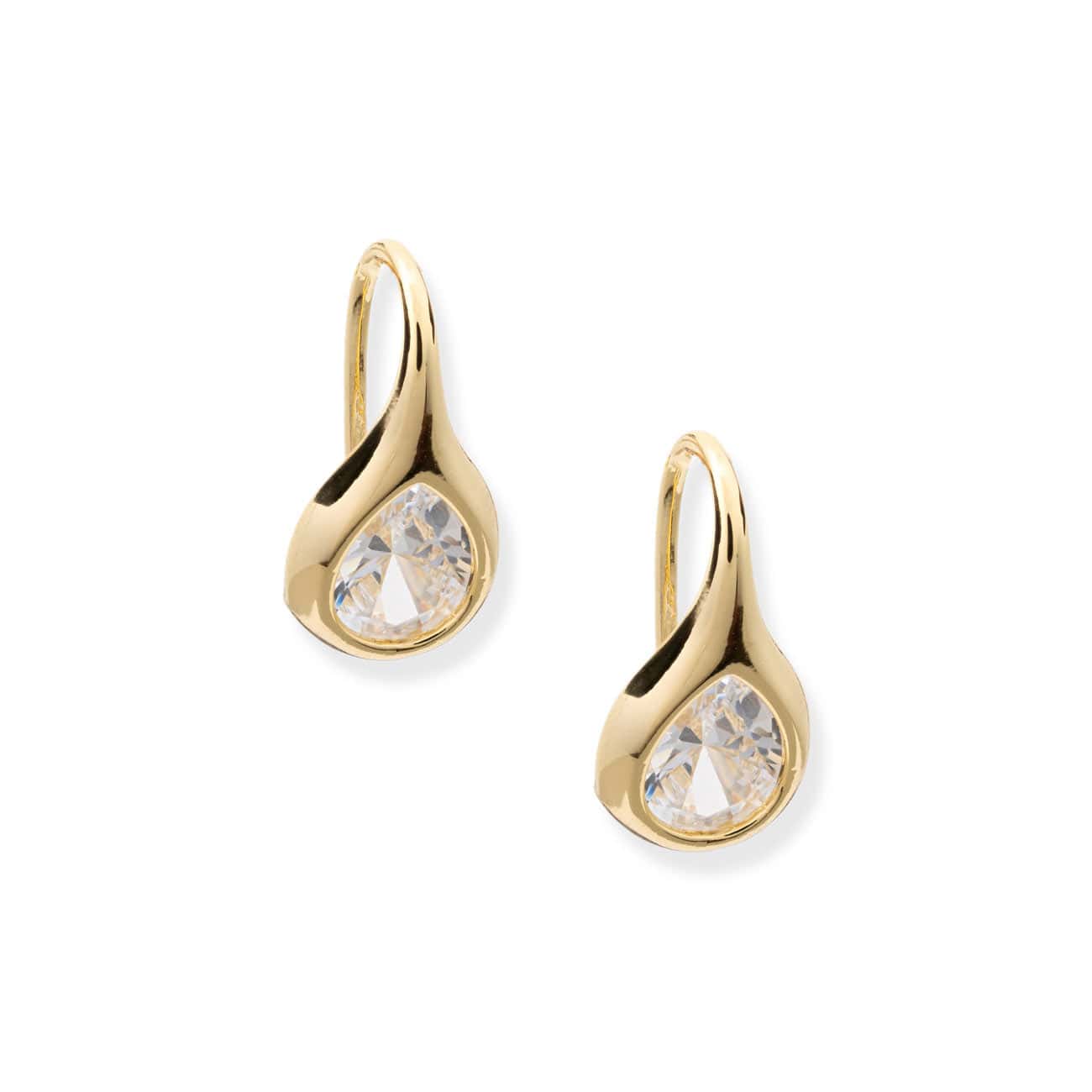 BRACHA Clara Drop Earrings