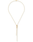BRACHA Clara Drop Necklace
