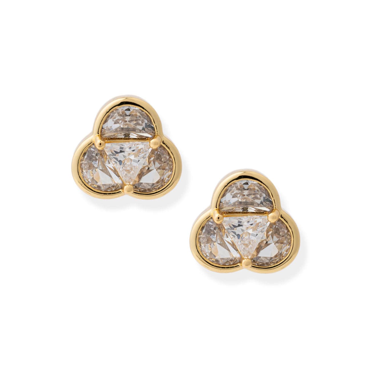 BRACHA Clara Studs