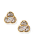 BRACHA Clara Studs