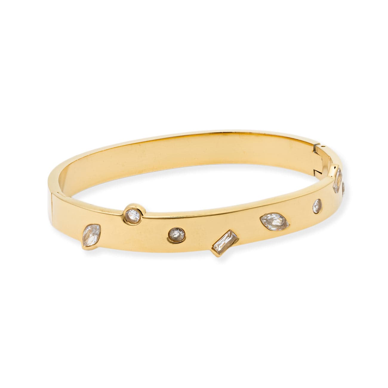 BRACHA Clarity Bracelet