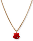 BRACHA Clearwater Shell Necklace