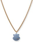 BRACHA Clearwater Shell Necklace