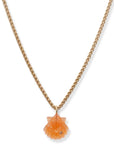 BRACHA Clearwater Shell Necklace