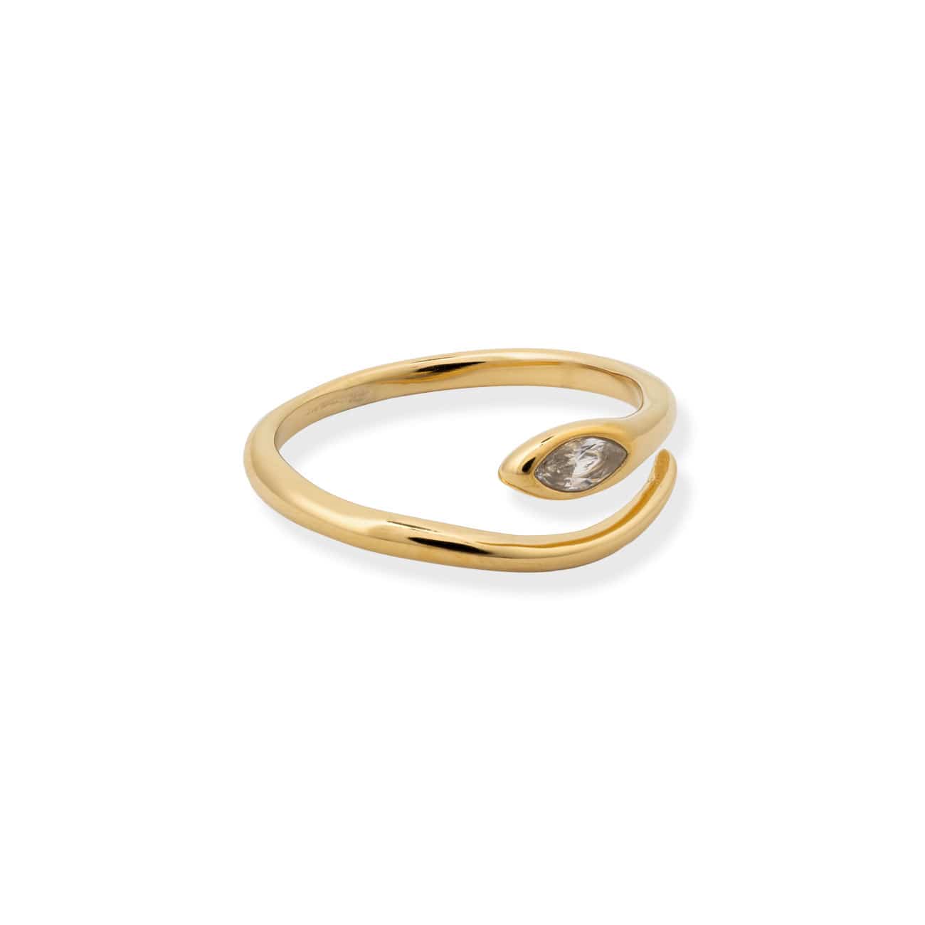 BRACHA Cleo Ring