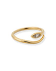 BRACHA Cleo Ring
