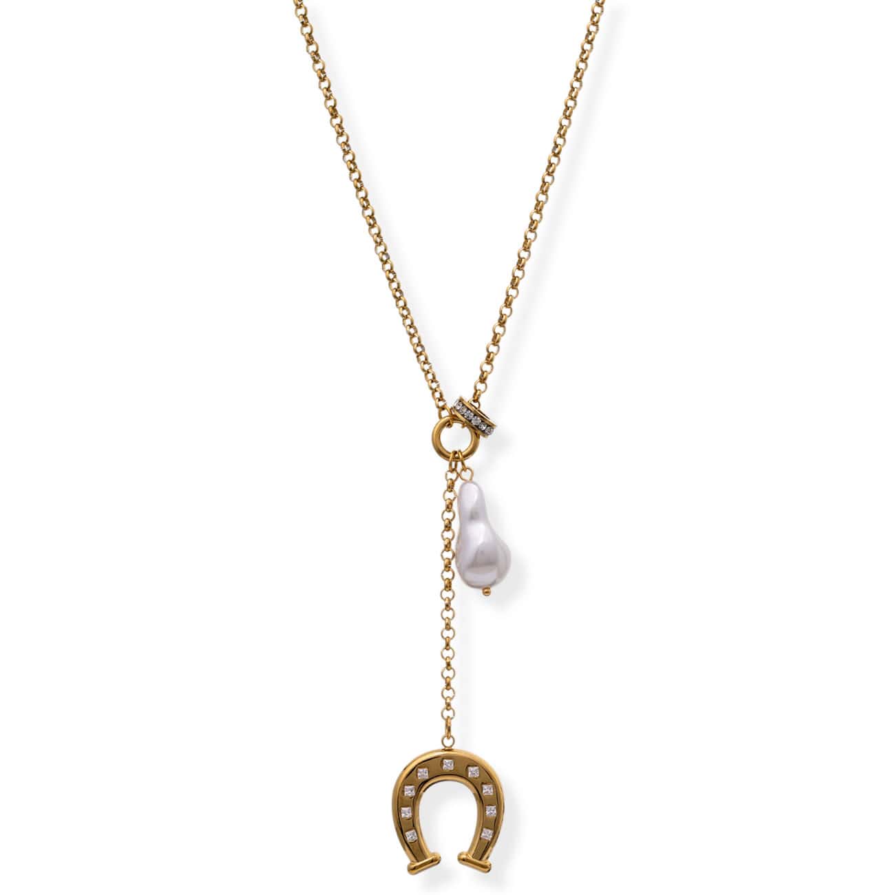 BRACHA Coastline Lariat