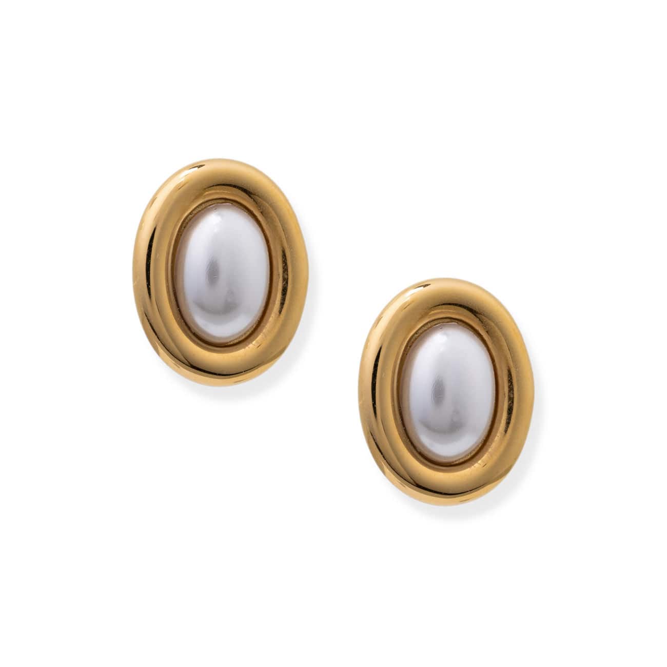BRACHA Coco Earrings