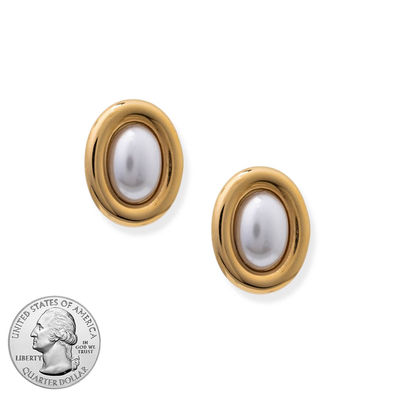 BRACHA Coco Earrings