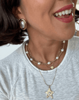 BRACHA Coco Earrings
