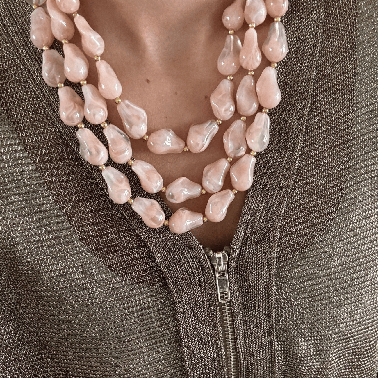 BRACHA Colette Necklace