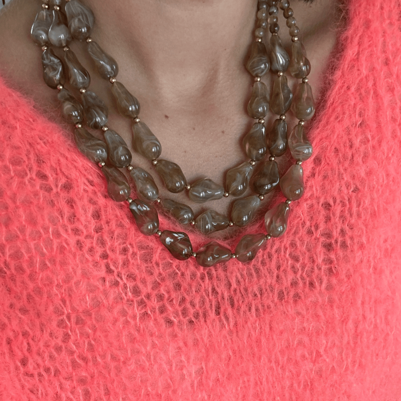 BRACHA Colette Necklace