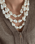 BRACHA Colette Necklace