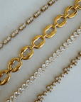 BRACHA Collins Bracelet