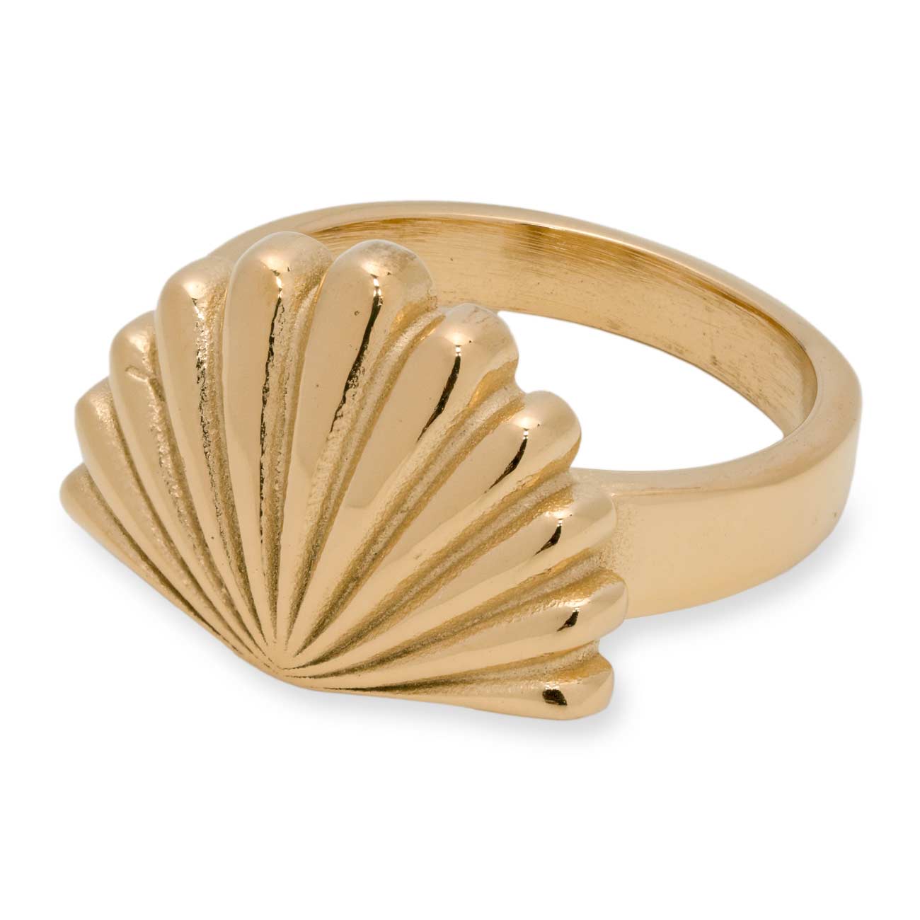 BRACHA Conchita Ring