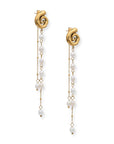 Cora Pearl Earrings Earrings by BRACHA