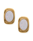 BRACHA Coraline Pearl Earrings