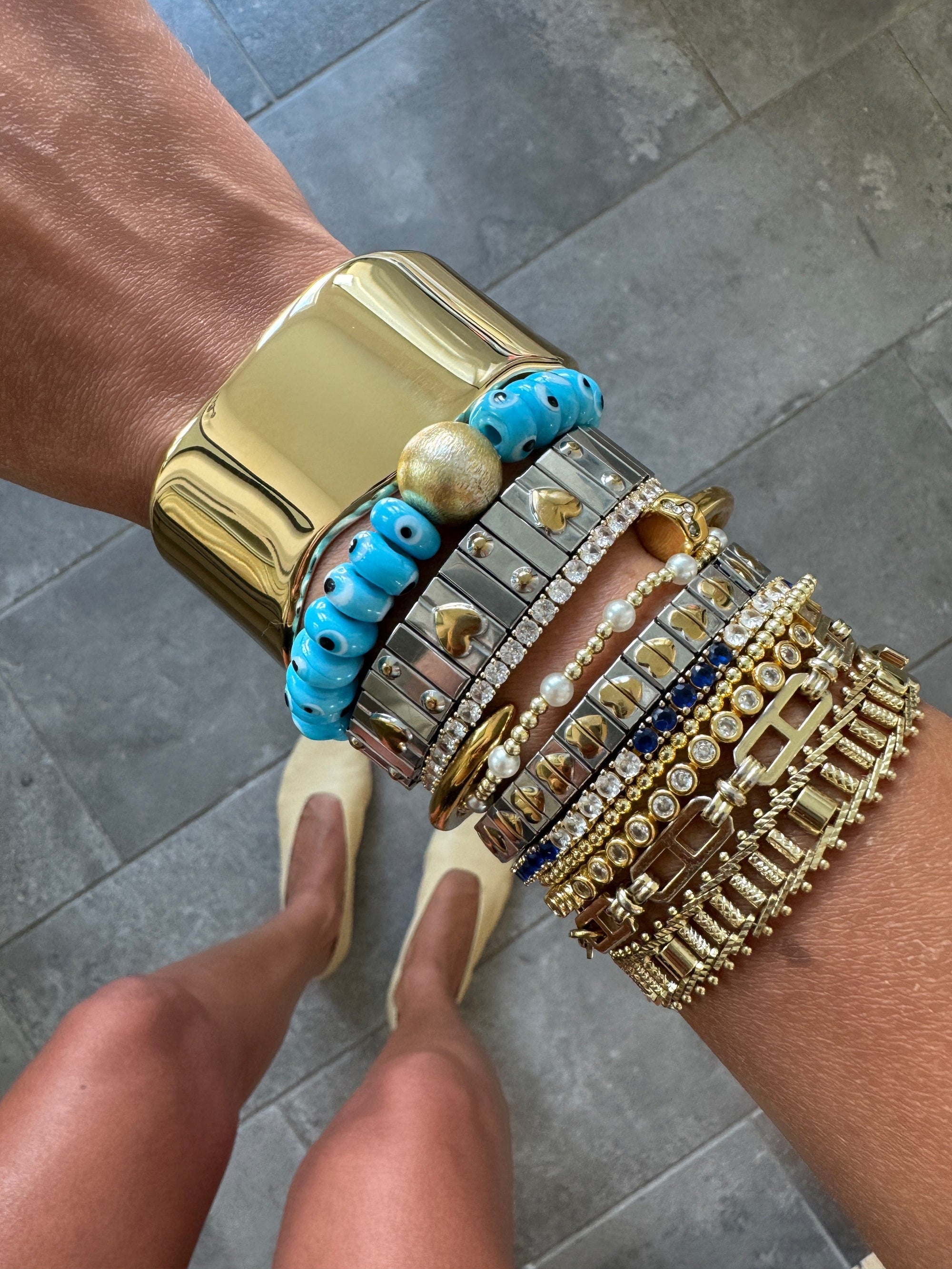 BRACHA Corina Bracelet