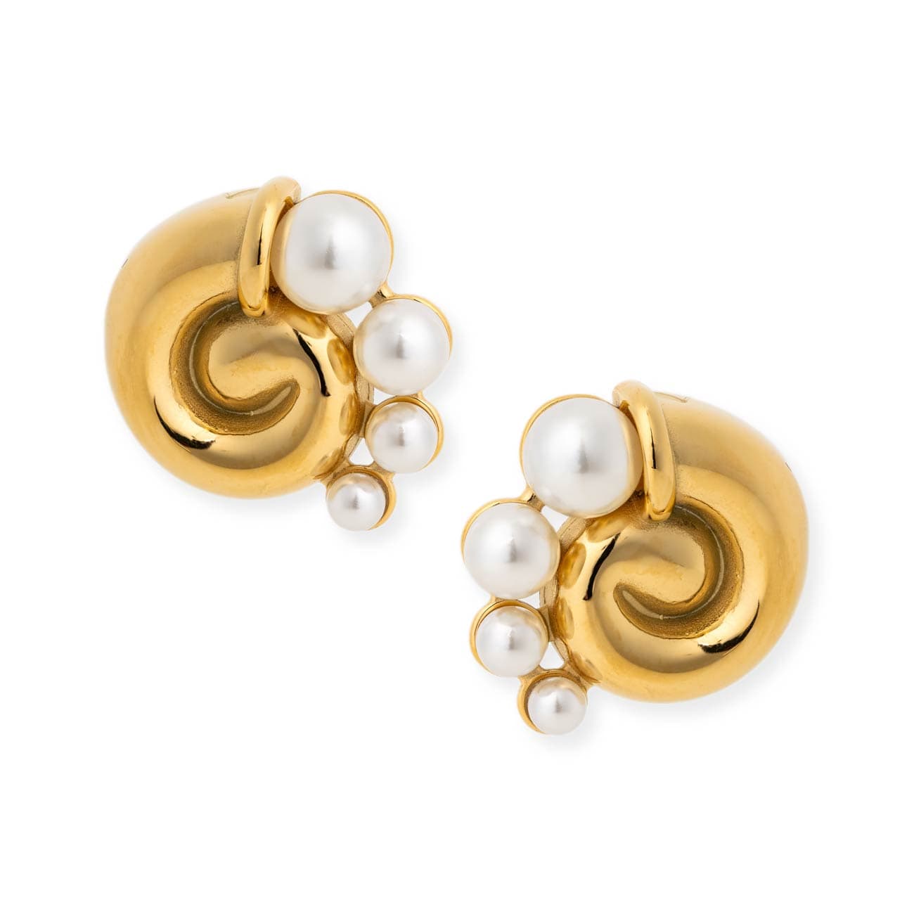 BRACHA Costa Earrings