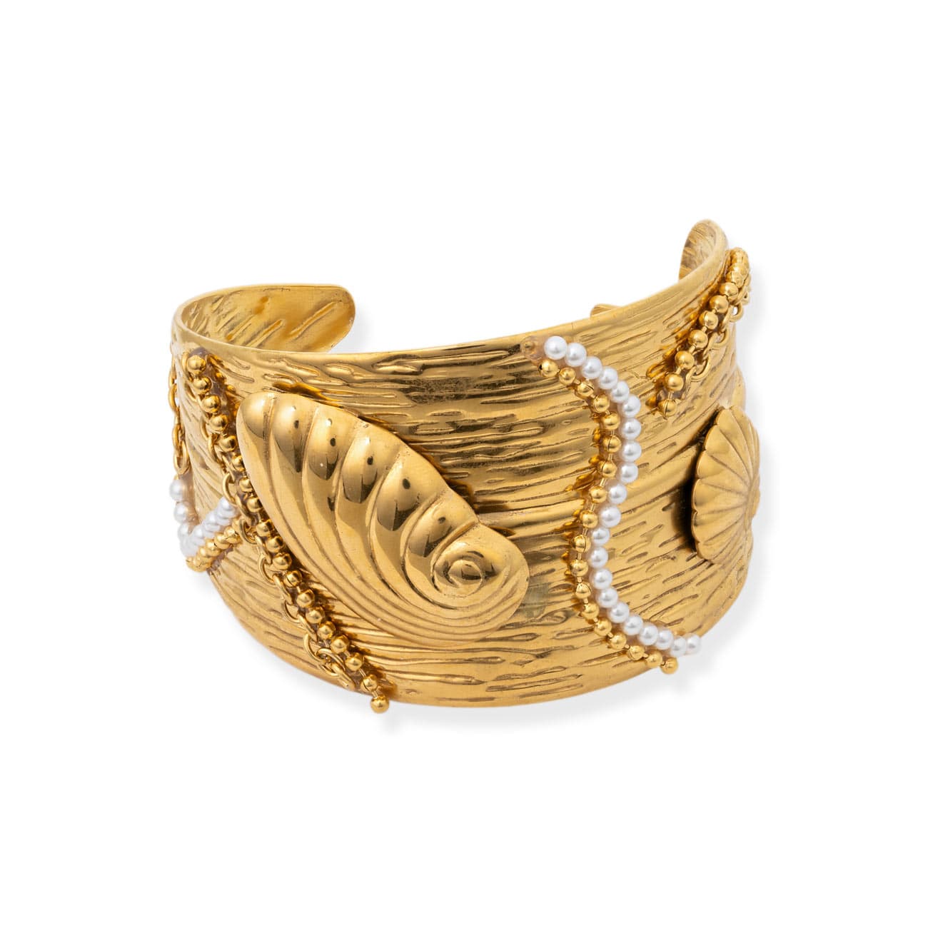 BRACHA Cove Bracelet