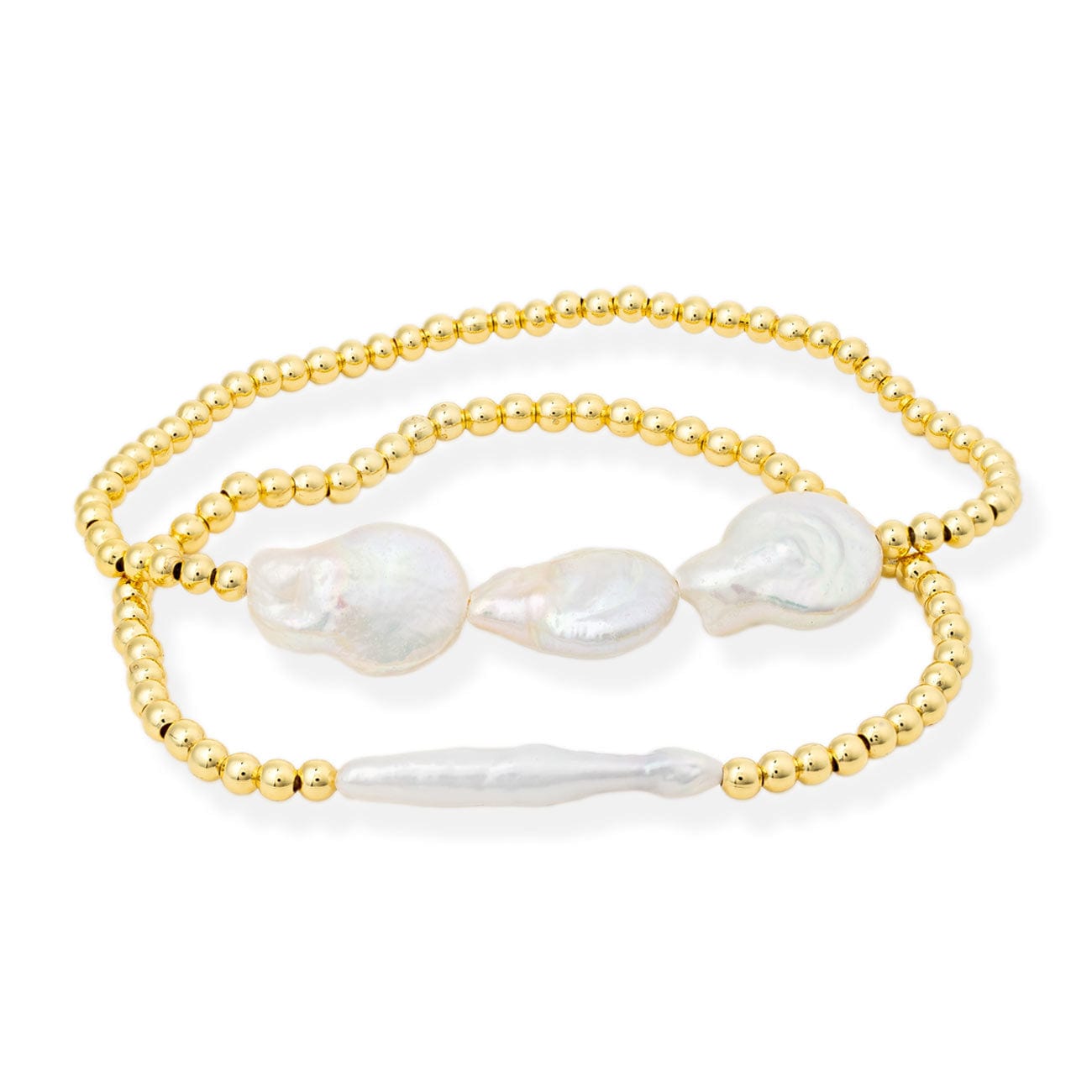 BRACHA Cove Bracelets
