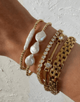 BRACHA Cove Bracelets
