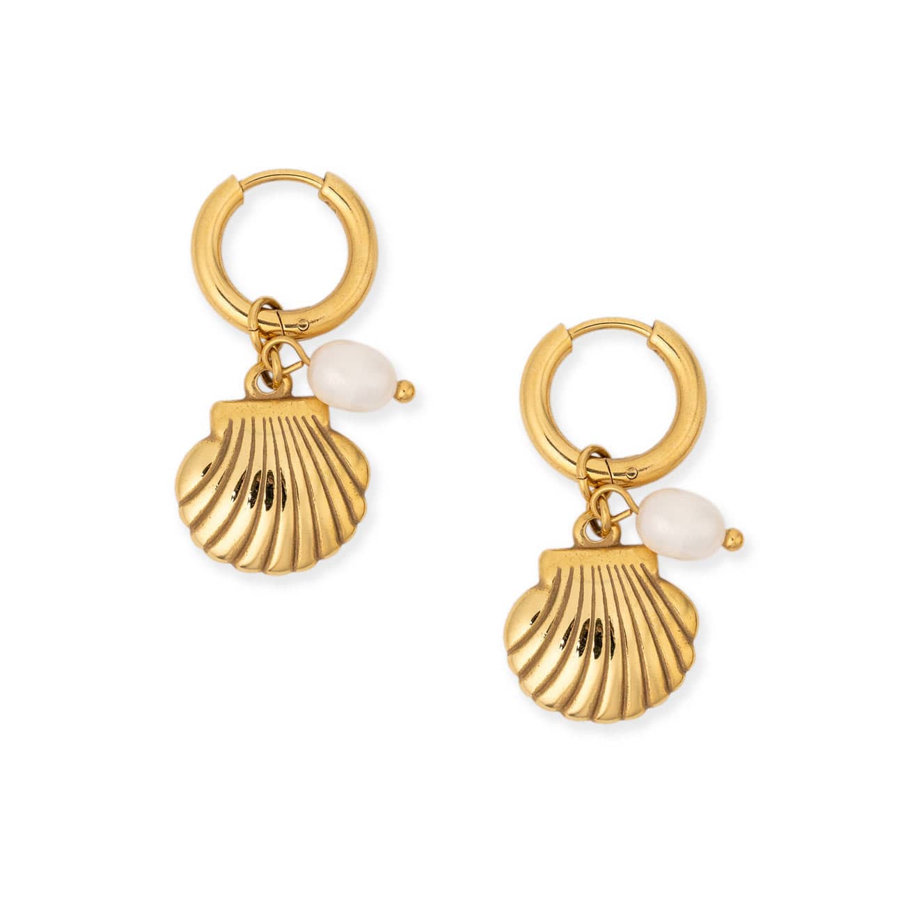 BRACHA Cove Earrings