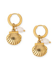 BRACHA Cove Earrings