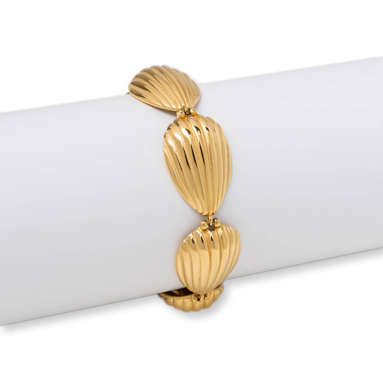 BRACHA Cove Shell Bracelet